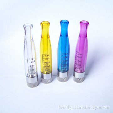 H2 atomizer ego H2 clearomize